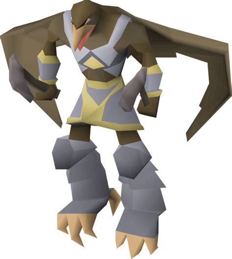 armadylean or bandosian guard